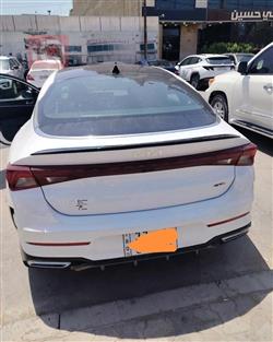 کیا K5